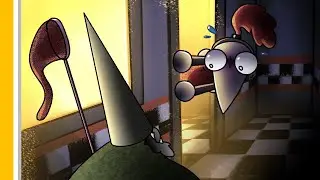 Five Knights at Gnome's