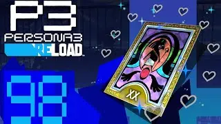 Aeon Love | Persona 3 Reload - Episode 98