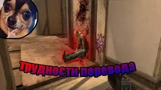 Трудности перевода (Приколы,баги,фейлы)