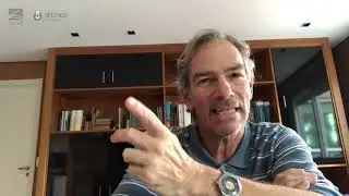 Brasil chegará ao segundo lugar no ranking de mortes por covid-19 em junho, diz infectologista
