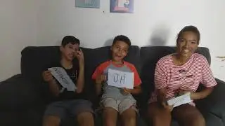 Tag: Eu já, eu nunca