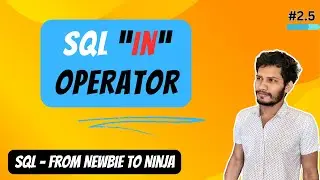 💥SQL 
