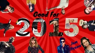A Jam Hyena Mashup - Good For 2015