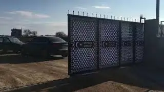 SANAT OTOMATİK KAPI
