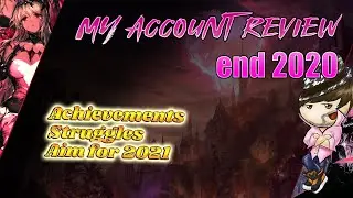 Kings raid - Road to upgrade - EP7: 