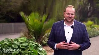 Back Brady for Hutt City