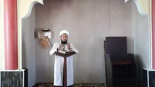 Жаштарга насаат СӨЗСУЗ КӨРГҮЛӨ!!!