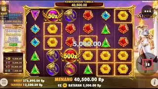SLOT BIKIN MISKIN