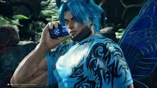tekken 8 вышел !!!   (. Lidia Sobieska, リディア・ソビエスカ) 💕💕💕💗😍😍🥰🎮 !ranked плагер на казуи😅😅😅  🈶🈶🥵🥵😩