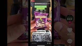 Watch end🤯 #dropshipping #ecommerce #ecom #dropshippingtips #ecommercetips #onlinebusiness