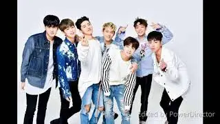 Ikon - Rhythm TA