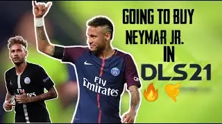 I AM GOING TO BUY [ NEYMAR JR. ] 🔥💥 | SMALL BOY GAMER | DREAM LEAGUE SOCCER 21 | 2020