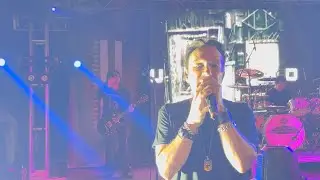 The Union Underground Turn Me On Mr Deadman (Live) San Antonio March 1, 2024 Thank You Bryan Scott!