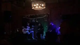 ГАЗОН (акустика) - "La seine"