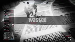 Gta livestream