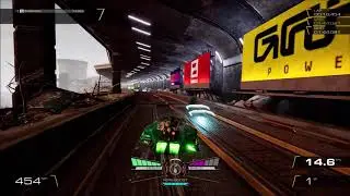 seigies plays Pacer part 2!