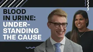 Blood In Your Urine? 