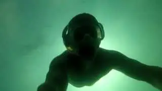 Подводный мир Крымского побережья!!!