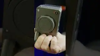 Sony FX30 + Sigma 16 mm f1.4 DC DG
