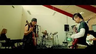 We dont need no education cover