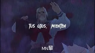 「AMV」Neovaii; Your Eyes // Seto No Hanayome || Sub Español