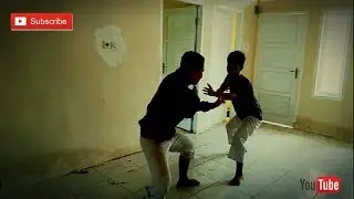 #Adli Action The fighter 2