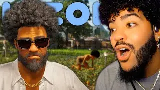 Skeemin' | inZOi  Rags to Riches | PART 2