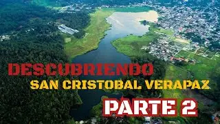 📌🌎🇬🇹San Cristobal Verapaz te Sorprenderá 🤯#PARTE 2 Alta Verapaz en MOTO-Guatemala 😍 #altaverapaz 