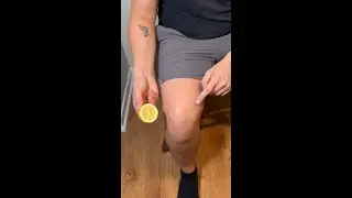 Why does a Chinese doctor recommend lemon for joint pain? You’ll be amazed! 🍋✨