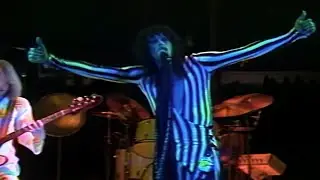 AEROSMITH - Adam's Apple [Live: 1976]