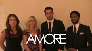 Amore - Happy Birthday to Mollie King