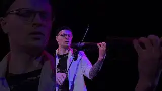 Супер мэшап Dido - Eminem - John Dee - Nike Demin #violincover #dido #eminem #dnb #electricviolin