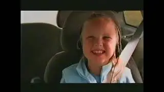 Ford  Windstar commercial from 2002