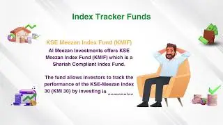 KSE Meezan Index Fund - Learn with Mr.Itminan