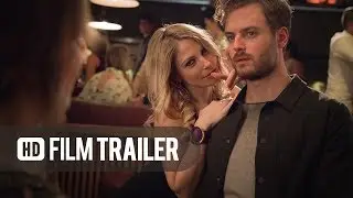 ZWAAR VERLIEFD 2018 | COMEDY | FilmFabriek HD Trailer | Jim Bakkum, Liza Sips