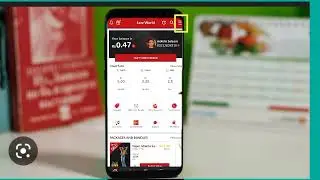 How to logout jazz world,