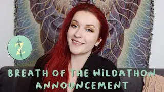 breath of the wildathon: the great plateau 2.5 announcement 🍃