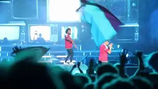 0.28 Major Lazer - Sziget Festival 2017