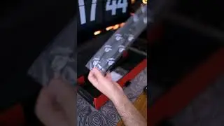 Asus Rog Strix Scope II Unboxing #shorts