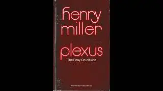 54 Eng-Rus Henry Miller (Plexus; Tibet)