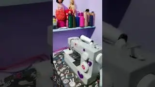 Meu ateliê 🤩