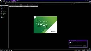 How to Install VMware Workstation Player in Windows 10 (2021) -  VMware Installing For Pc
