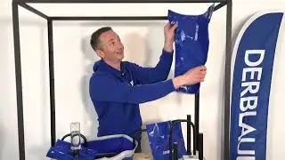 DERBLAUE Systemüberblick für  Großhändler