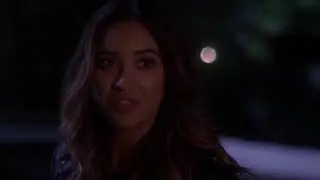 Pretty Little Liars Emily and Alison/ Jealous