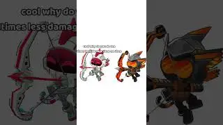 If BTD6 Added an Ultra Hero...