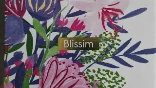 Unboxing : Blissim Avril 21 Spéciale Garancia