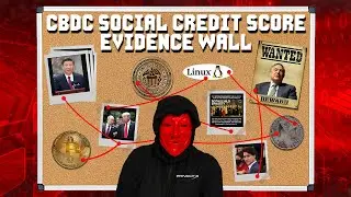 NEW LAW CBDC (FED COIN) No KYC Crypto And Monero