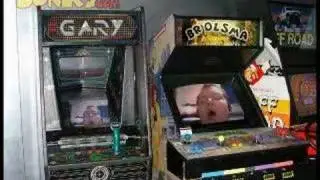 Numa Numa is everywhere
