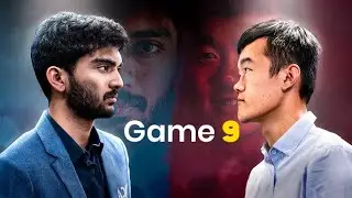 Magnus❤️ - 99% accuracy is worthless of game 9 Gukesh vs ding #chess #chessworldchampionship