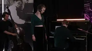 Anke Ludwig Quartet - As an unperfect actor on the stage